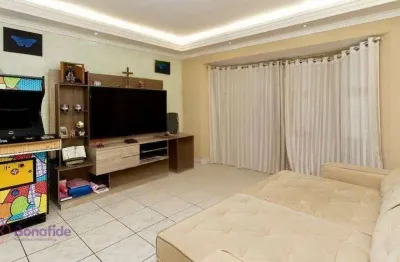 Casa com 3 dormitórios à venda, 211 m² por r$ 900.000 - horto santo antonio - jundiaí/sp
