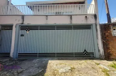 Casa para venda localizada no bairro jardim esplanada, em jundiaí/sp.