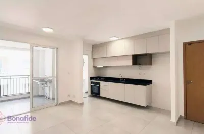 Apartamento com 2 dormitórios para alugar, 72 m² por r$ 3.710,00/mês - parque da represa - jundiaí/sp
