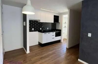 Apartamento com 2 dormitórios para alugar, 46 m² por r$ 1.840,00/mês - condomínio reserva mont serrat - itupeva/sp