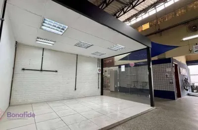 Loja para alugar, 30 m² por r$ 1.375,00/mês - jardim são bento - jundiaí/sp
