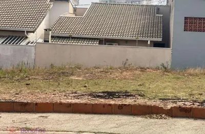 Terreno à venda, 205 m² por r$ 325.000,00 - residencial santa giovana - jundiaí/sp