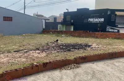 Terreno à venda, 197 m² por r$ 315.000,00 - residencial santa giovana - jundiaí/sp