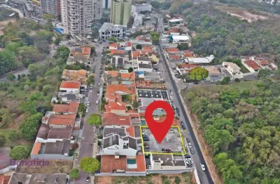 Terreno à venda, 800 m² por r$ 4.000.000,00 - malota - jundiaí/sp