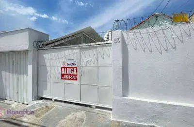 Casa com 2 dormitórios para alugar, 220 m² por r$ 3.500,00/mês - anhangabaú - jundiaí/sp