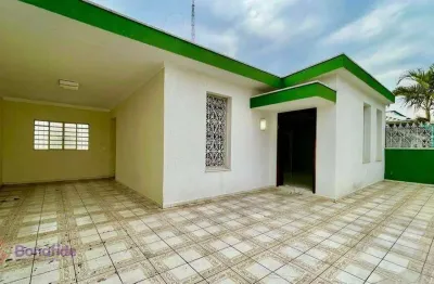 Casa com 3 dormitórios para alugar, 130 m² por r$ 5.470,00/mês - centro - jundiaí/sp