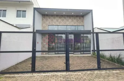 Salão comercial térreo, 120m², locação comercial, jardim liberdade na cidade de jundiaí.