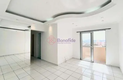 Apartamento para locação no condomínio veneza, localizado no bairro vila guarani, em jundiaí/sp.