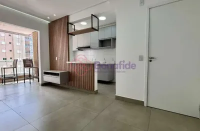 Apartamento para locação no condomínio yes!, localizado no bairro medeiros, em jundiaí/sp.
