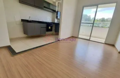 Apartamento para venda no condomínio cenário, localizado no bairro jardim carlos gomes, em jundiaí/sp.