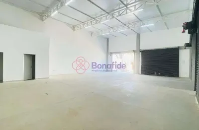 Sala comercial para aluguel | 180 m² em tulipas, jundiaí - excelente vergência de negócios