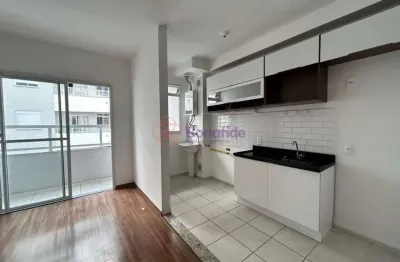 Apartamento para locação no condomínio la vite piemonte, localizado no bairro ponte são joão, em jundiaí/sp.
