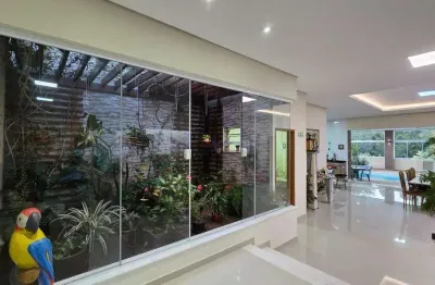 Casa para venda no condomínio parque da fazenda, na cidade de itatiba /sp