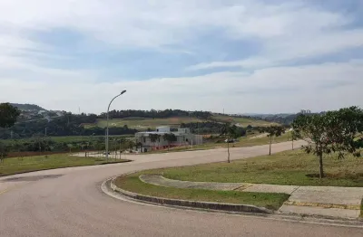 Terreno em condomínio fechado à venda na Alameda Das Graviolas, Loteamento Alphaville Jundiaí - Fase 01, Jundiaí