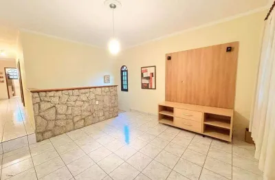 Casa para locação localizada no bairro jardim do lago, em jundiaí/sp.