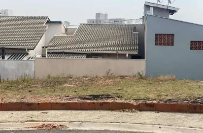 Terreno para venda localizado no bairro residencial santa giovana, em jundiaí/sp.