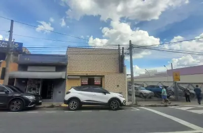 Salão comercial para locação localizado no bairro ponte são joão em jundiaí/sp.