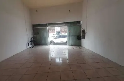 Salão comercial para venda localizado no bairro ponte são joão em jundiaí/sp.