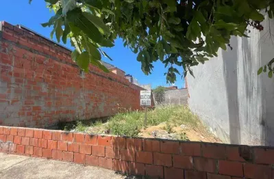 Terreno à venda na Rua Armando Davini, Parque Residencial Jundiaí, Jundiaí