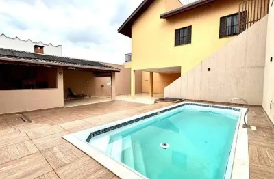 Casa para venda localizada no bairro jardim florestal, em jundiaí/sp.