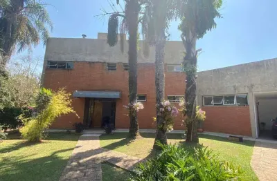 Sobrado residencial ocupado em jardim santa teresa, jundiaí – aceita permuta