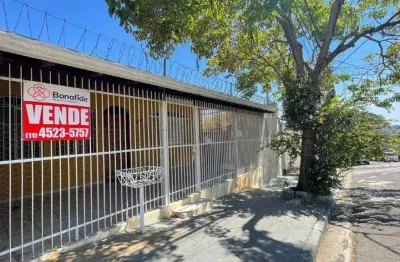 Casa à venda em vila viotto, jundiaí - 2 dormitórios, 2 vagas, financiamento