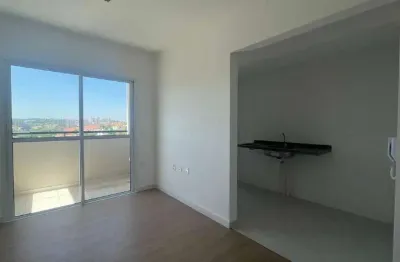 Apartamento com 2 dormitórios à venda, 61 m² por r$ 480.000 - cidade nova - jundiaí/sp