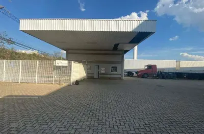 Galpão industrial à venda em jundiaí (distrito industrial) – ocupado e financiável