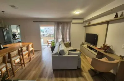 Apartamento com 2 dormitórios à venda, 80 m² por r$ 795.000 - engordadouro - jundiaí/sp