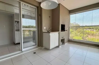 Apartamento para venda no condomínio naturale, localizado no bairro jardim ana maria, em jundiaí/sp.