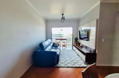 Apartamento para venda no condomínio saint marie, localizado no bairro vila japi ii, em jundiaí/sp.