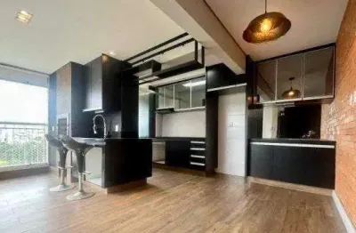 Apartamento para venda no condomínio naturale sport acqua life, localizado no bairro jardim ana maria, em jundiaí/sp.