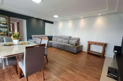 Apartamento para venda no condomínio botaniq, localizado na cidade de jundiaí/sp.