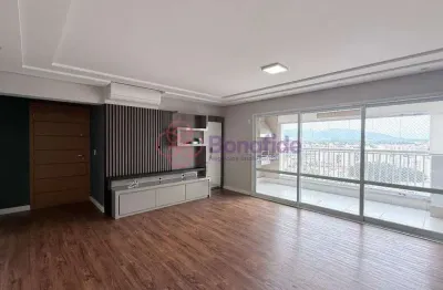 Apartamento para venda no condomínio botaniq, localizado na cidade de jundiaí/sp.