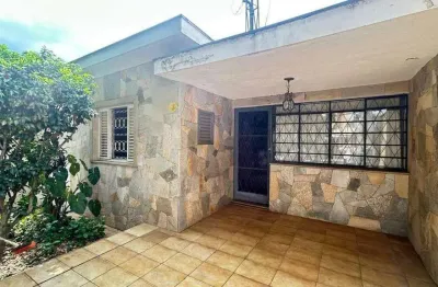 Casa com 2 quartos à venda na Rua Major Paulo Maria Gonzaga de Lacerda, Vila Progresso, Jundiaí