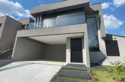 Casa residencial à venda em bella vittà, jundiaí — 220 m² de área interna em terreno de 340 m²
