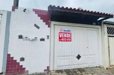 Casa com 2 quartos à venda na Rua Gervásio Brunelli, Jardim das Tulipas, Jundiaí