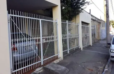 Casa à venda em vila de vito, jundiaí – 3 qtos, 2 vagas, 308 m² de terreno