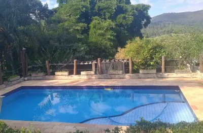 Chácara para venda localizada no bairro são guido, em várzea paulista/sp.