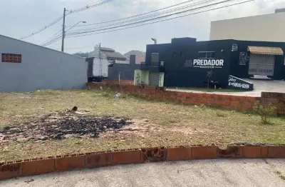 Terreno residencial para venda, localizado no bairro residencial santa giovana, na cidade de jundiaí.