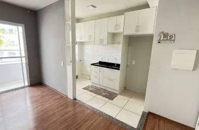 Apartamento para venda no condomínio residencial panorama, localizado no bairro vila rio branco, em jundiaí/sp.