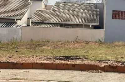 Terreno para venda localizado no bairro residencial santa giovana, em jundiaí/sp.