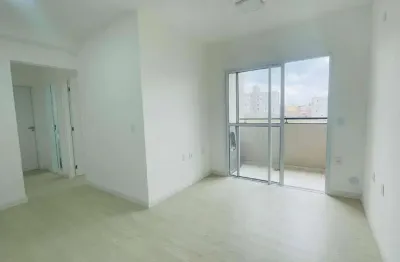 Apartamento residencial de 61 m² para aluguel em jardim colônia, jundiaí — r$ 2.800/mês