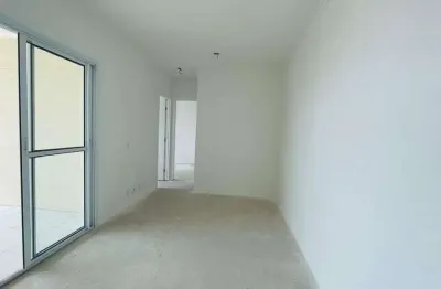 Apartamento 58 m² à venda em jundiaí (chácara recreio santa camila)