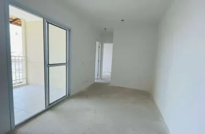 Apartamento 58 m² à venda em jundiaí (chácara recreio santa camila)