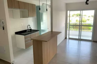 Apartamento para venda no condomínio bell art, localizado na cidade de jundiaí/sp.