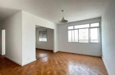 Apartamento 2 quartos (1 suíte) 110 m² - frente no centro de jundiaí
