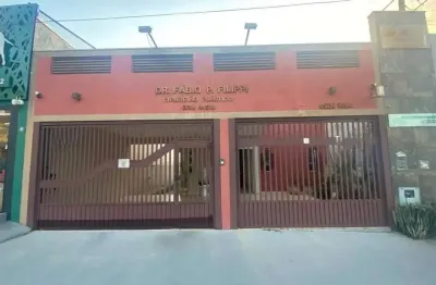 Sobrado com 6 dormitórios à venda, 224 m² por r$ 1.590.000 - vila guarani - jundiaí/sp