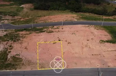 Terreno em condomínio fechado à venda na Avenida Antônio Pincinato, Recanto Quarto Centenário, Jundiaí