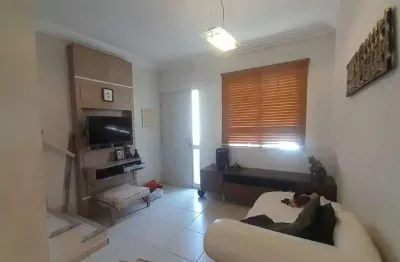 Casa com 2 quartos à venda na Avenida Clemente Rosa, Vila Maringá, Jundiaí
